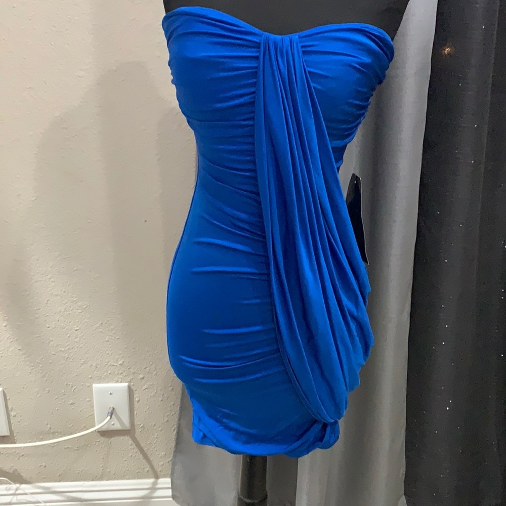Bebe dress